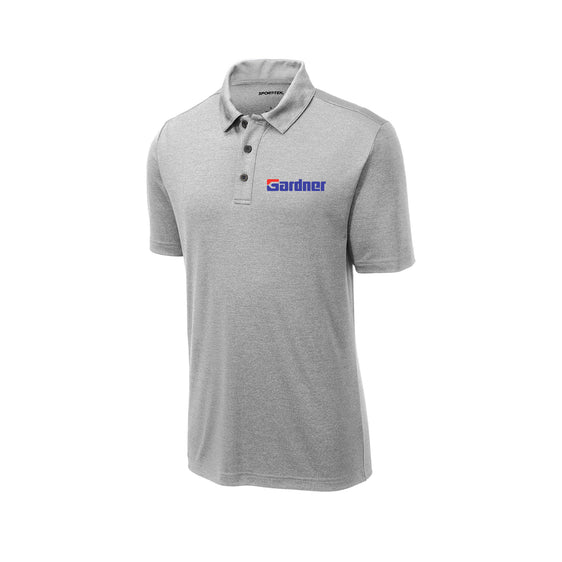 Gardner - Sport-Tek  Endeavor Polo