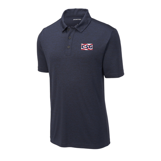 Construction Services Group - Sport-Tek Endeavor Polo