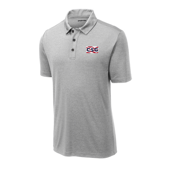 Construction Services Group - Sport-Tek Endeavor Polo