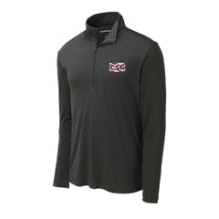 Construction Services Group - Endeavor 1/4-Zip Pullover