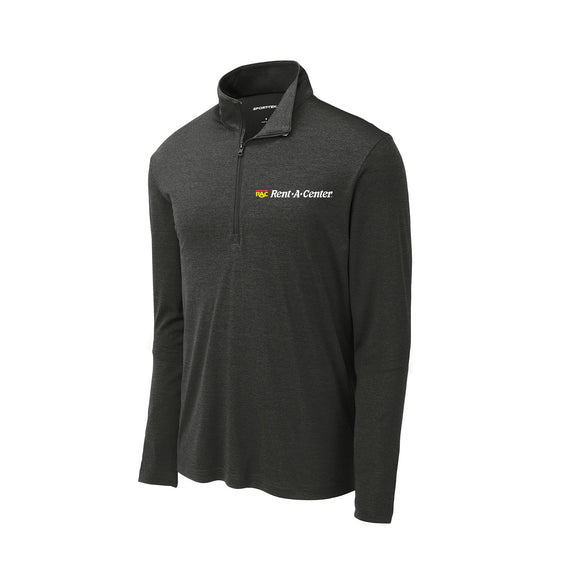 Rent A Center - Sport-Tek  Endeavor 1/4-Zip Pullover