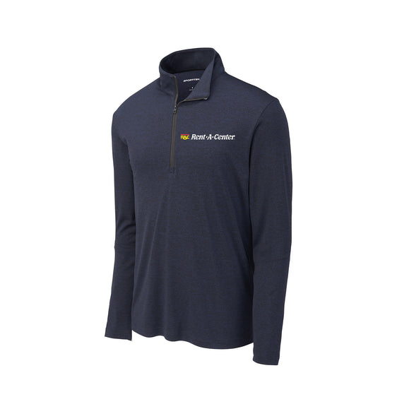 Rent A Center - Sport-Tek  Endeavor 1/4-Zip Pullover