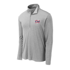Construction Services Group - Endeavor 1/4-Zip Pullover