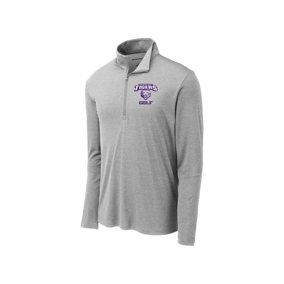 Pickerington Central Golf - Sport-Tek ® Endeavor 1/2-Zip Pullover