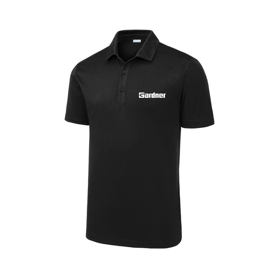 Gardner - Sport-Tek  Posi-UV Pro Polo