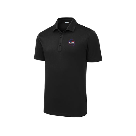 Mission 2535 - Sport-Tek ® Posi-UV® Pro Polo