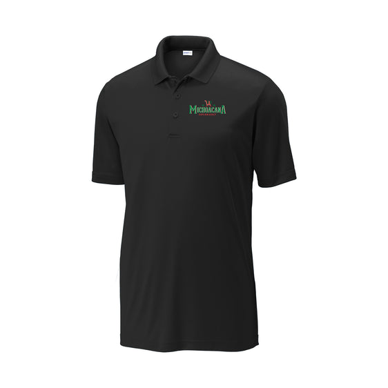 Michoacana - Sport-Tek ® PosiCharge ® Competitor ™ Polo