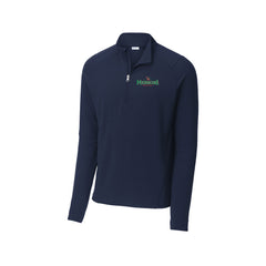 Michoacana - Sport-Tek® Sport-Wick® Flex Fleece 1/4-Zip