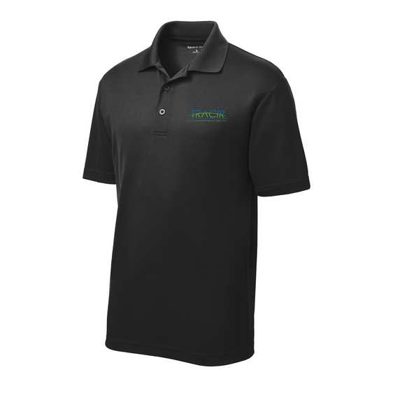 Tracir - Posicharge Racermesh Polo