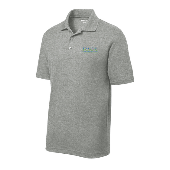 Tracir - Posicharge Racermesh Polo