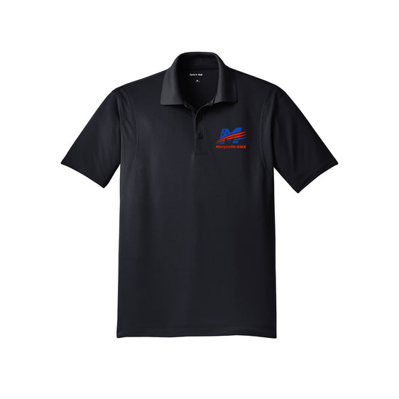 Marysville BMX - Sport-Tek Micropique Sport-Wick Polo