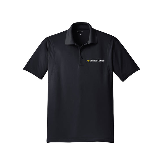 Rent A Center - Sport-Tek Micropique Sport-Wick Polo