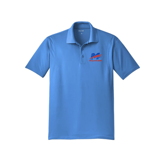Marysville BMX - Sport-Tek Micropique Sport-Wick Polo