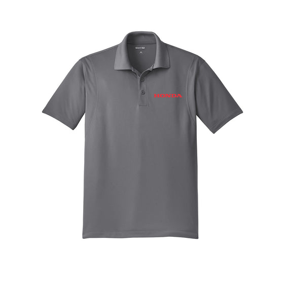 Honda of America - Sport-Tek Micropique Sport-Wick Polo
