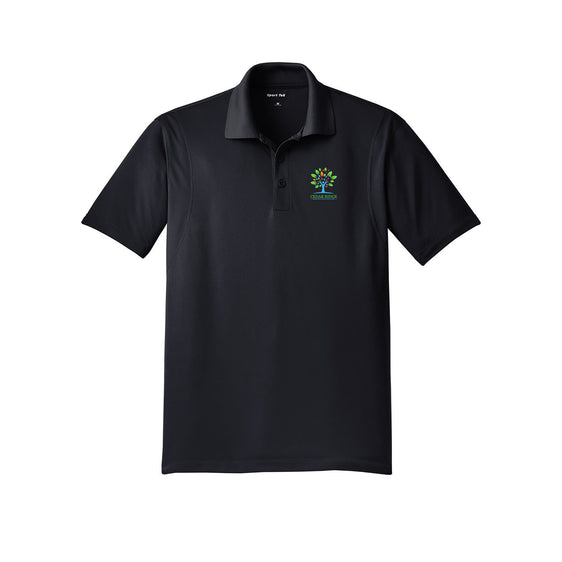Cedar Ridge - Sport-Tek® Micropique Sport-Wick® Polo