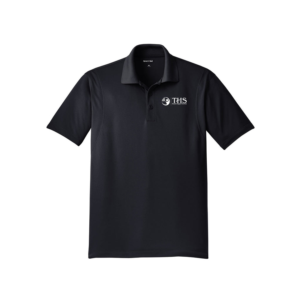 THS - Sport-Tek® Micropique Sport-Wick® Polo