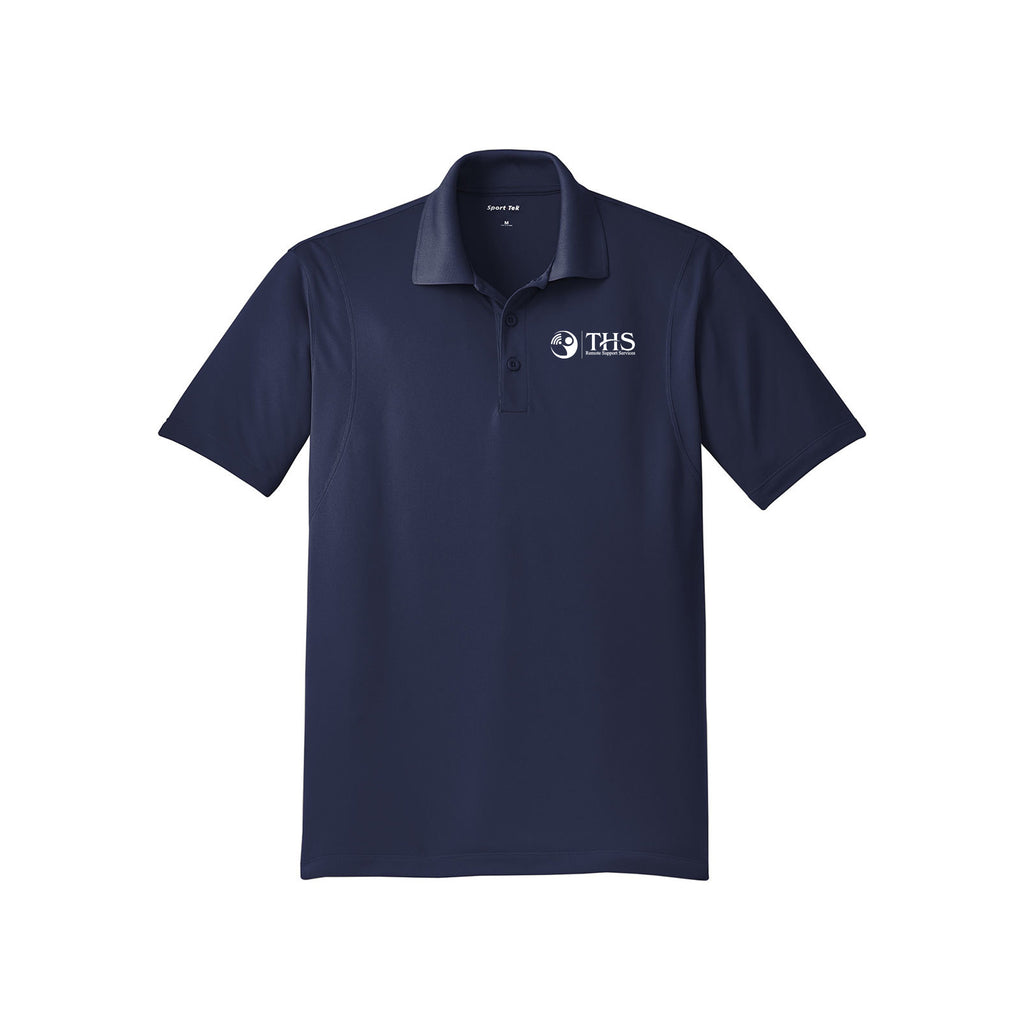 THS - Sport-Tek® Micropique Sport-Wick® Polo