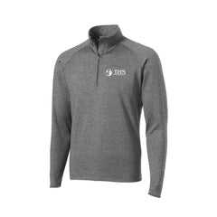 THS - Sport-Tek® Sport-Wick® Stretch 1/2-Zip Pullover