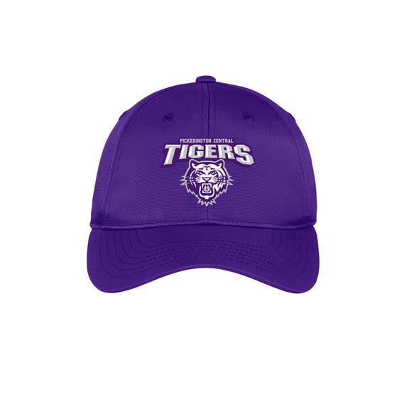 Pickerington Central Golf - Sport-Tek® Dry Zone® Nylon Cap