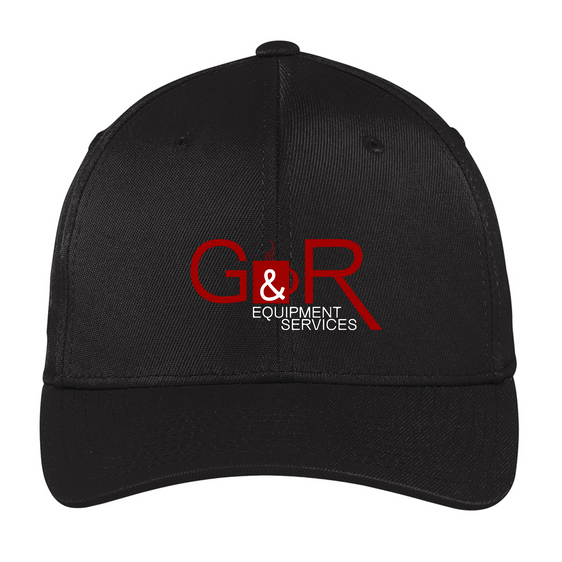 G&R Equipment Services - Performance Solid Cap