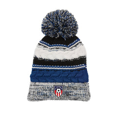 L.C. Alliance Soccer - Sport-Tek® Pom Pom Team Beanie