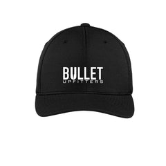 Bullet Upfitters - Sport-Tek® Flexfit® Cool & Dry Poly Block Mesh Cap