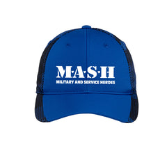 MASH - Sport-Tek® CamoHex Cap