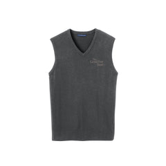 The Good Feet Store - Port Authority Sweater Vest