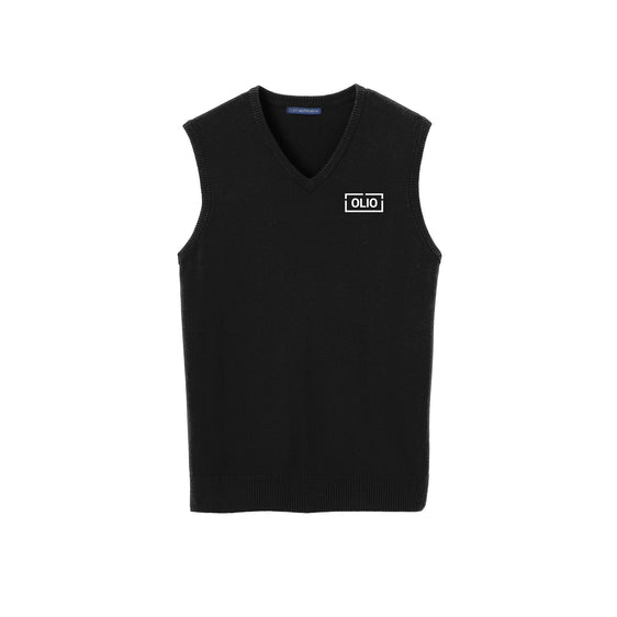 OLIO - Port Authority® Sweater Vest
