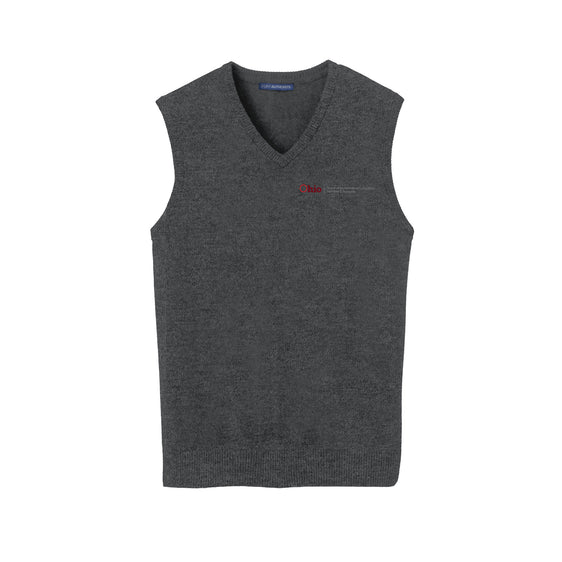 Ohio Department of Aging - Port Authority Sweater Vest