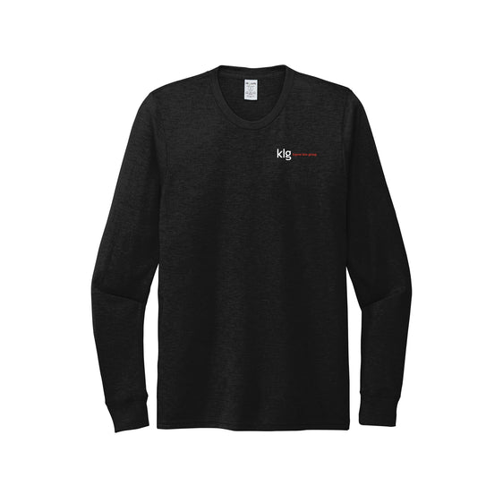 Kayne Law Group - Allmade® Unisex Tri-Blend Long Sleeve Tee