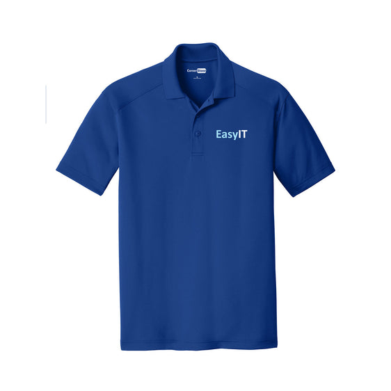 Easy IT - CornerStone ® Tall Select Lightweight Snag-Proof Polo