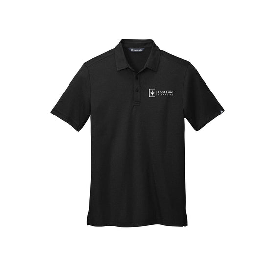 Eastline Financial - TravisMathew Coto Performance Polo