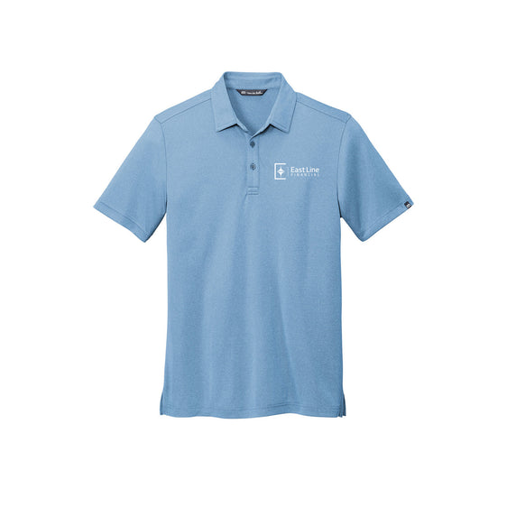 Eastline Financial - TravisMathew Coto Performance Polo