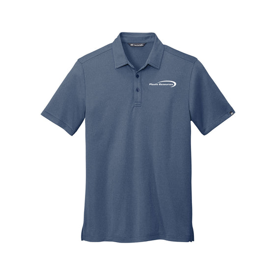 Plastic Resources - TravisMathew Coto Performance Polo