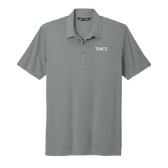 Trace3 - Oceanside Solid Polo