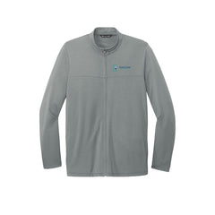 Eastline Financial - TravisMathew Newport Full-Zip Fleece