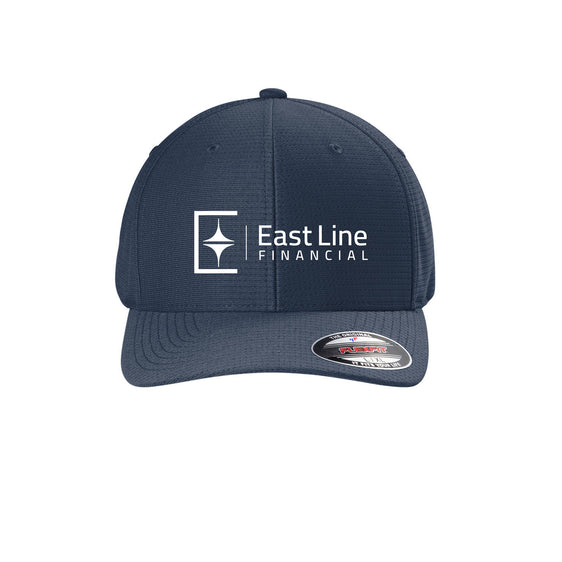 Eastline Financial - TravisMathew Rad Flexback Cap