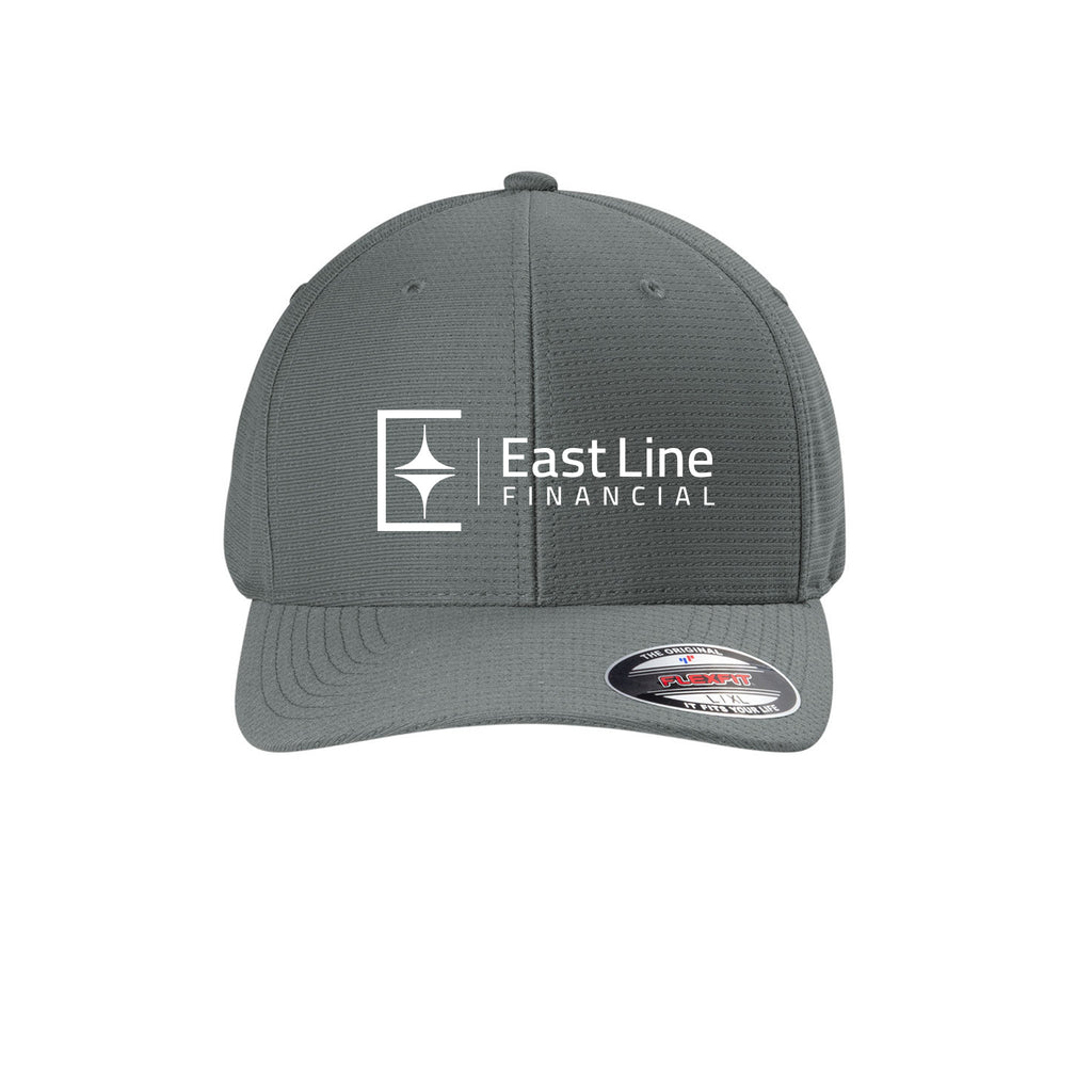 Eastline Financial - TravisMathew Rad Flexback Cap