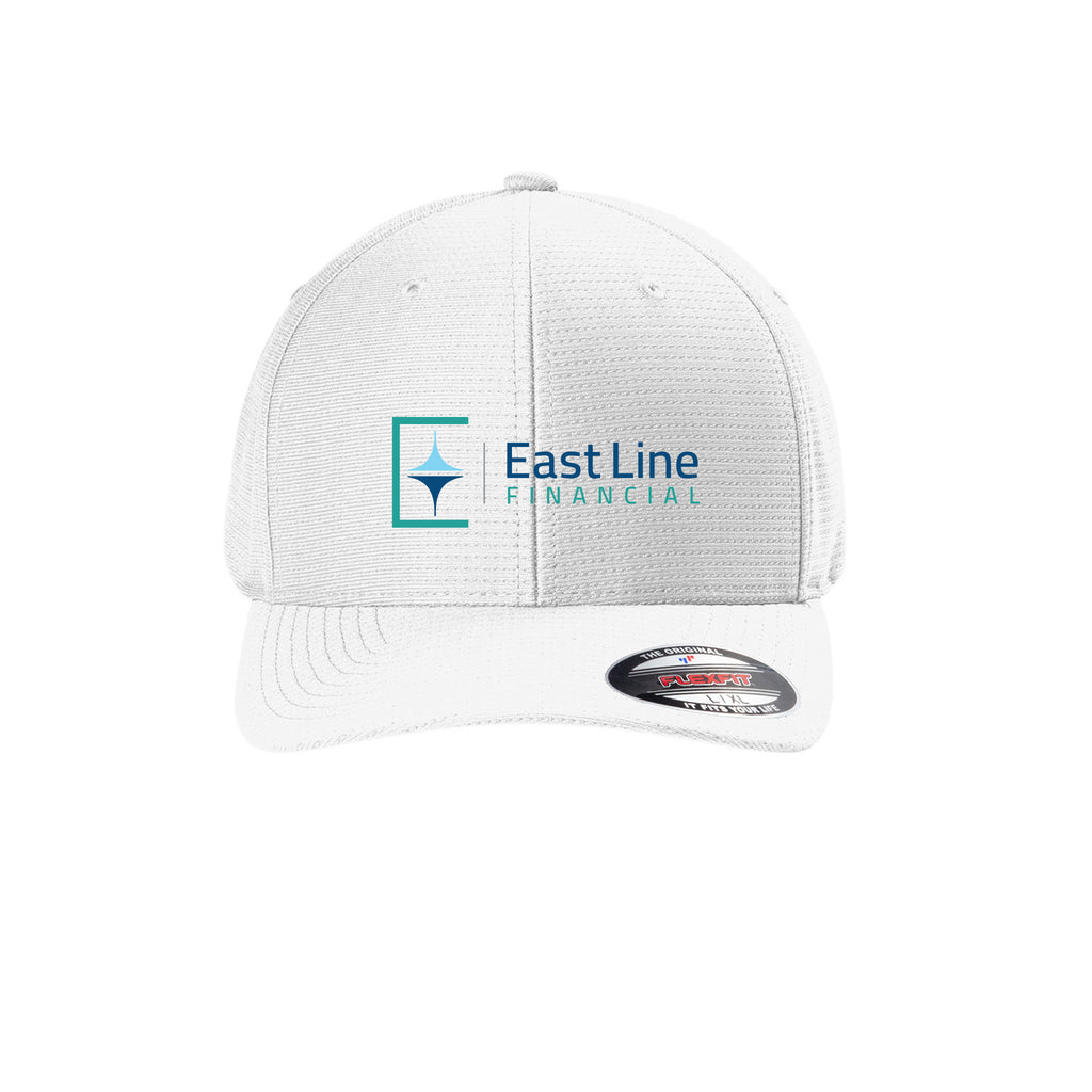 Eastline Financial - TravisMathew Rad Flexback Cap