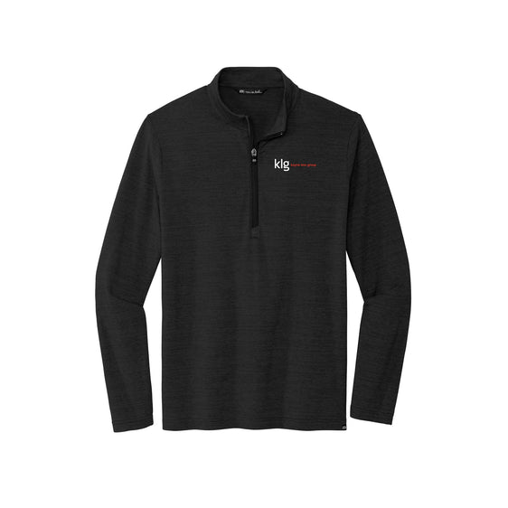 Kayne Law Group - TravisMathew Crestview 1/4-Zip
