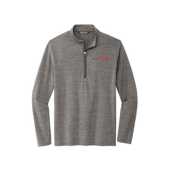 Plastic Resources - TravisMathew Crestview 1/4-Zip
