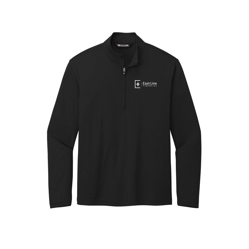 Eastline Financial - TravisMathew Coto Performance 1/4-Zip