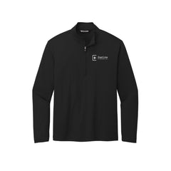 Eastline Financial - TravisMathew Coto Performance 1/4-Zip