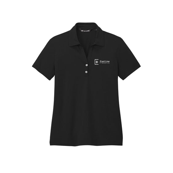 Eastline Financial - TravisMathew Ladies Coto Performance Polo