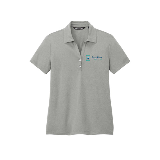 Eastline Financial - TravisMathew Ladies Coto Performance Polo