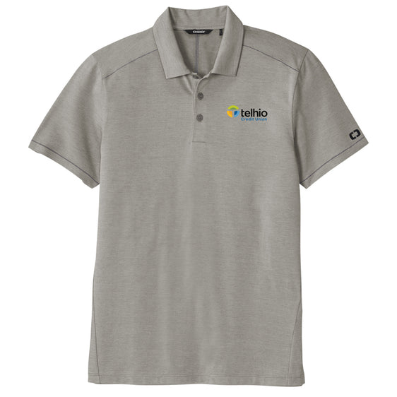 Telhio - OGIO Code Stretch Polo