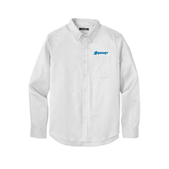 Ricart - Port Authority Long Sleeve SuperPro React Twill Shirt