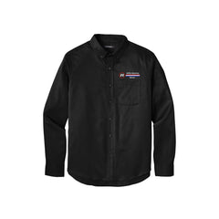 Riffle Machine Works - Port Authority® Long Sleeve SuperPro React™ Twill Shirt