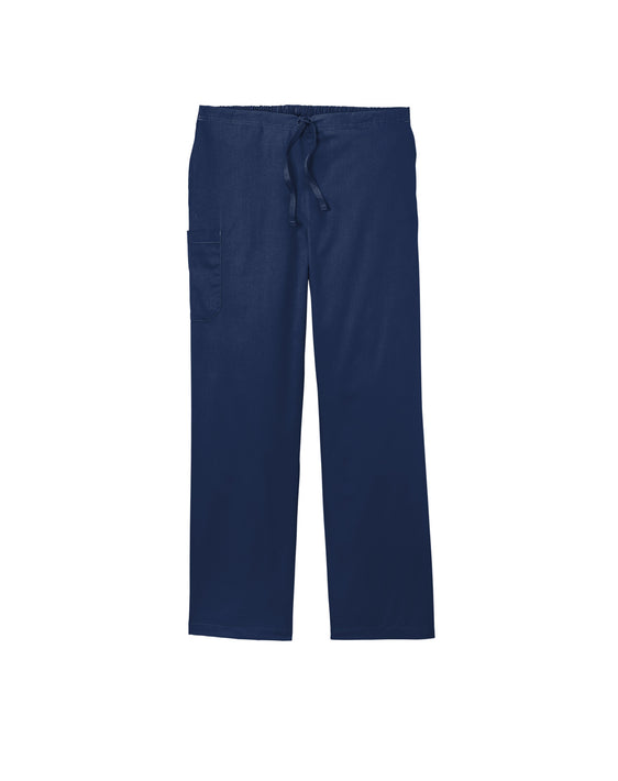 KJ Management Group - WonderWink Unisex WorkFlex Cargo Pant